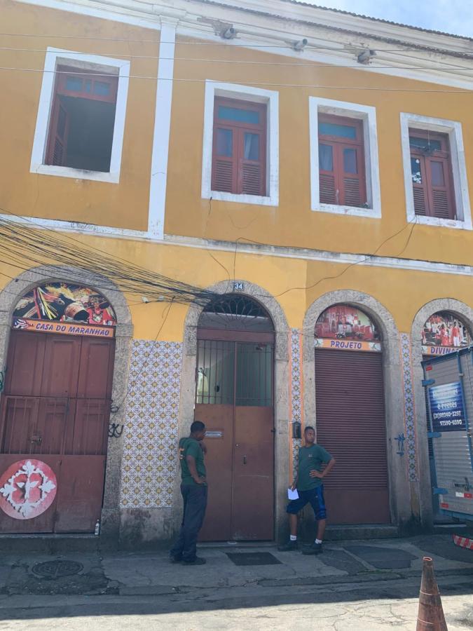 Kitnet Centro RJ Lejlighed Rio de Janeiro Eksteriør billede