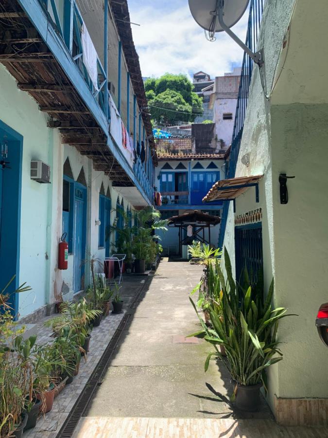 Kitnet Centro RJ Lejlighed Rio de Janeiro Eksteriør billede