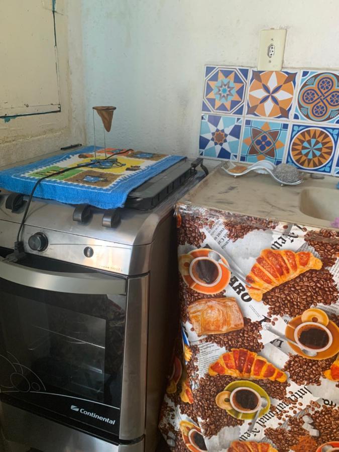 Kitnet Centro RJ Lejlighed Rio de Janeiro Eksteriør billede